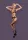 Bodystocking N108 S/M/L