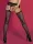 Garter stockings S207 XL/XXL