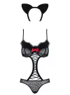 Gepardina 3 pcs costume  S/M