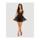 Imperia babydoll & thong L/XL