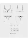 Intensa set  S/M