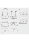 Maid set  S/M