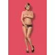 Merossa crotchless panties  S/M
