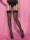 S800 stockings black  S/M