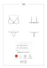 Tulia 2 pcs set S/M