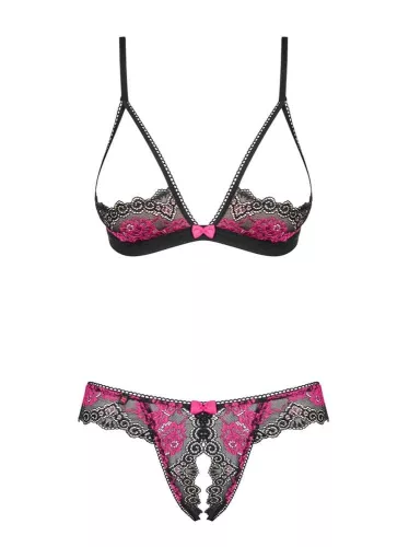 Tulia 2 pcs set cupless L/XL
