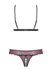 Tulia 2 pcs set cupless L/XL