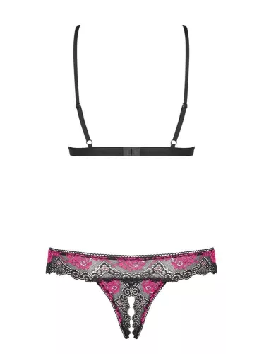 Tulia 2 pcs set cupless L/XL