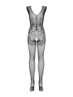 Bodystocking F234  S/M/L