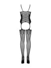 Bodystocking G314  S/M/L