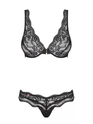 Luvae set S/M
