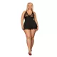 Luvae babydoll 2XL/3XL