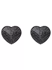A750 nipple covers black