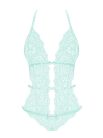 Delicanta teddy mint L/XL mint