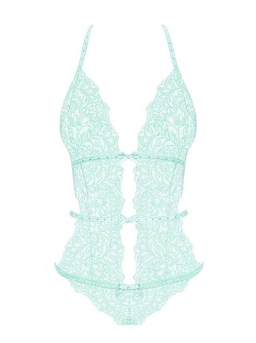 Delicanta teddy mint L/XL mint