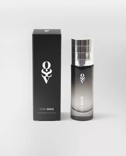 Perfume for men
