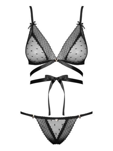 Bowessa 2-pcs set L/XL