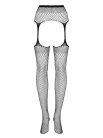 Garter stockings S815  S/M/L