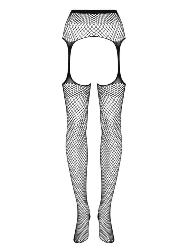 Garter stockings S815  S/M/L