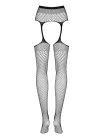 Garter stockings S815  S/M/L