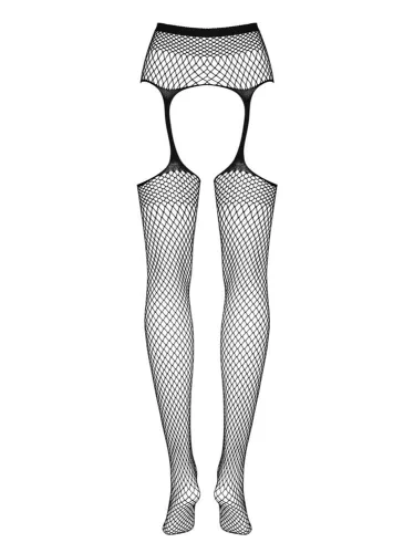 Garter stockings S815  S/M/L