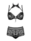 Elizenes 2-pcs set  S/M