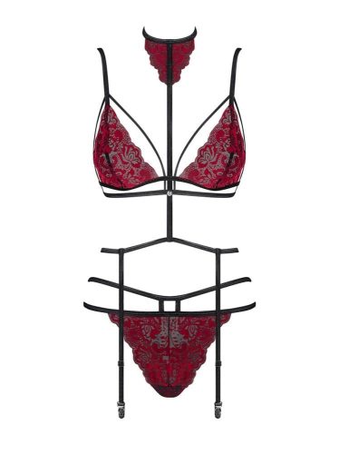 Sugestina 3-pcs set L/XL