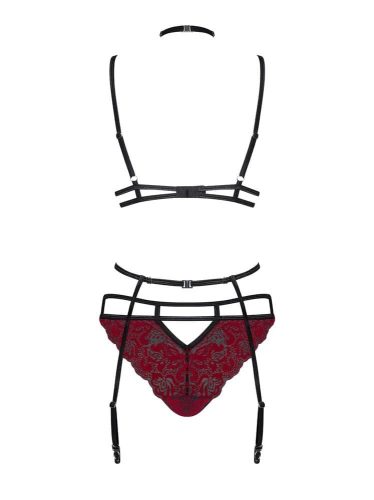 Sugestina 3-pcs set L/XL