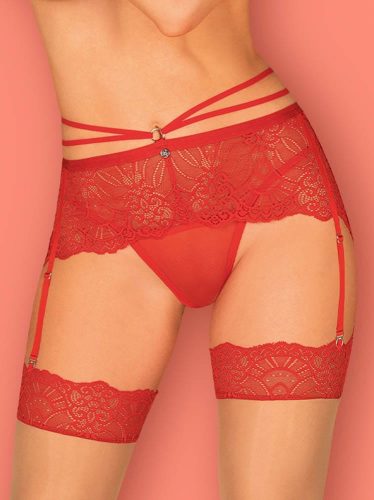 Loventy garter belt   S/M