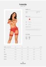 Loventy garter belt   S/M