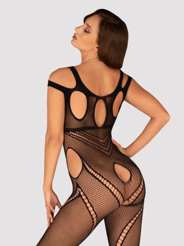 Bodystocking G322  S/M/L