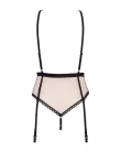 Lilines teddy  S/M