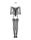 Bodystocking G333  S/M/L
