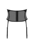 Serena Love garter belt   XS/S