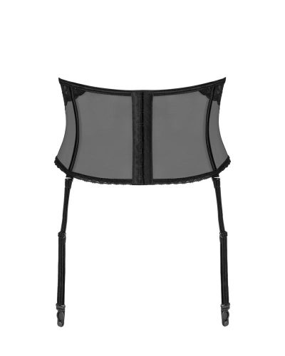 Serena Love garter belt   XS/S