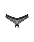 Chemeris crotchless panties  M/L