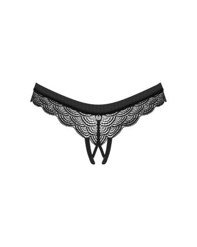 Chemeris crotchless panties  M/L