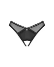 Latinesa crotchless thong  M/L