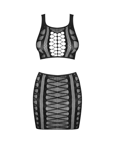 K102 top & skirt S/M/L