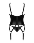 Armares corset & thong   XS/S