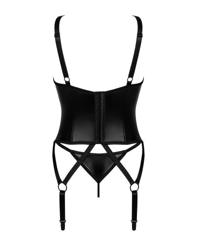 Armares corset & thong   XS/S