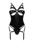 Armares corset & thong  M/L
