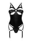 Armares corset & thong  M/L