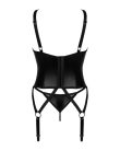 Armares corset & thong  M/L