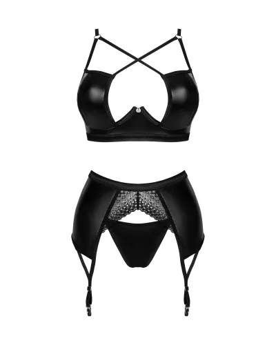 Norides 3-pcs set   XS/S
