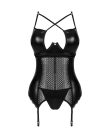 Norides corset & thong   XS/S