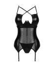 Norides corset & thong   XS/S