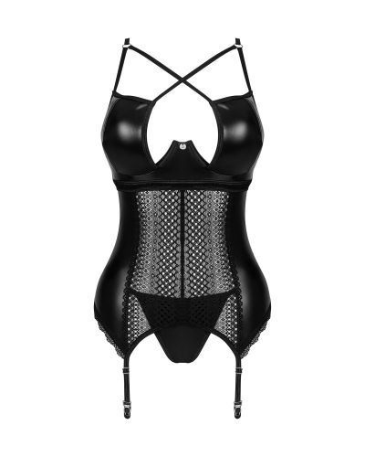 Norides corset & thong   XS/S