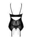 Norides corset & thong   XS/S