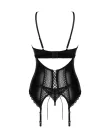 Norides corset & thong   XS/S